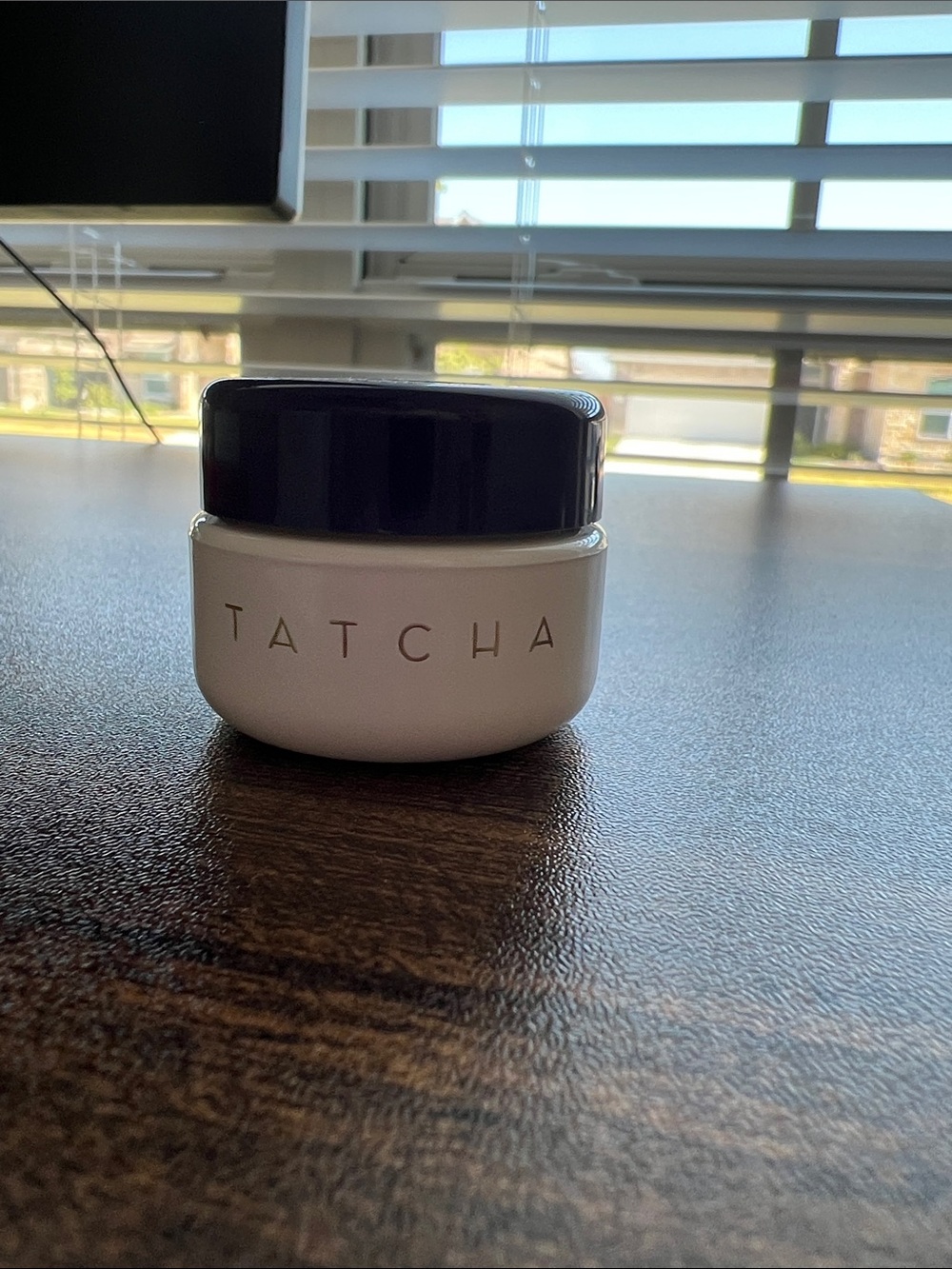 Tatcha Ageless Eye Cream - 11.4ml